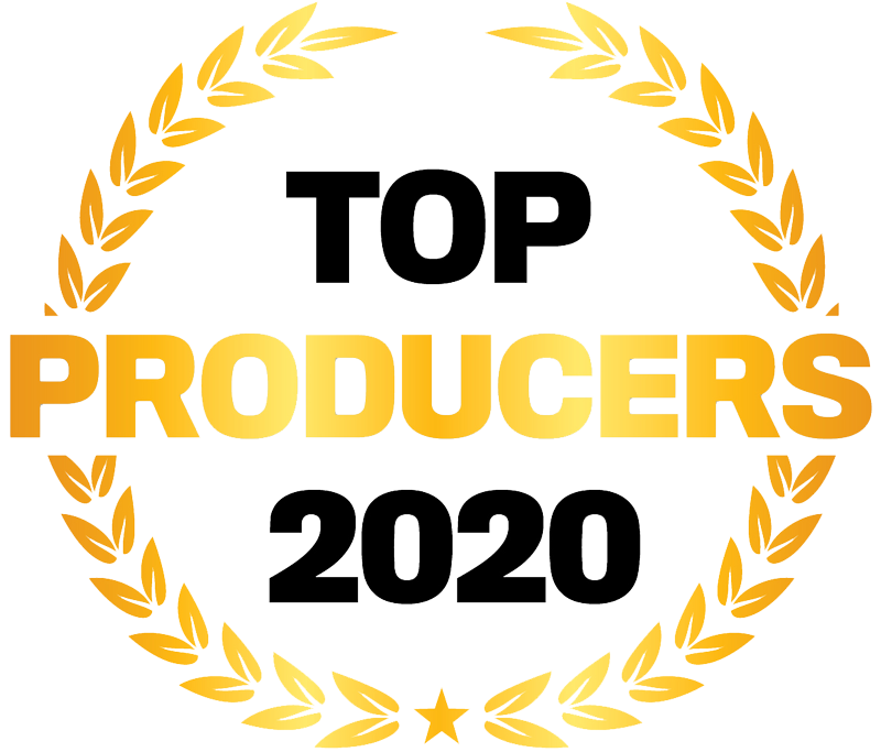 IBA Top Producers 2020