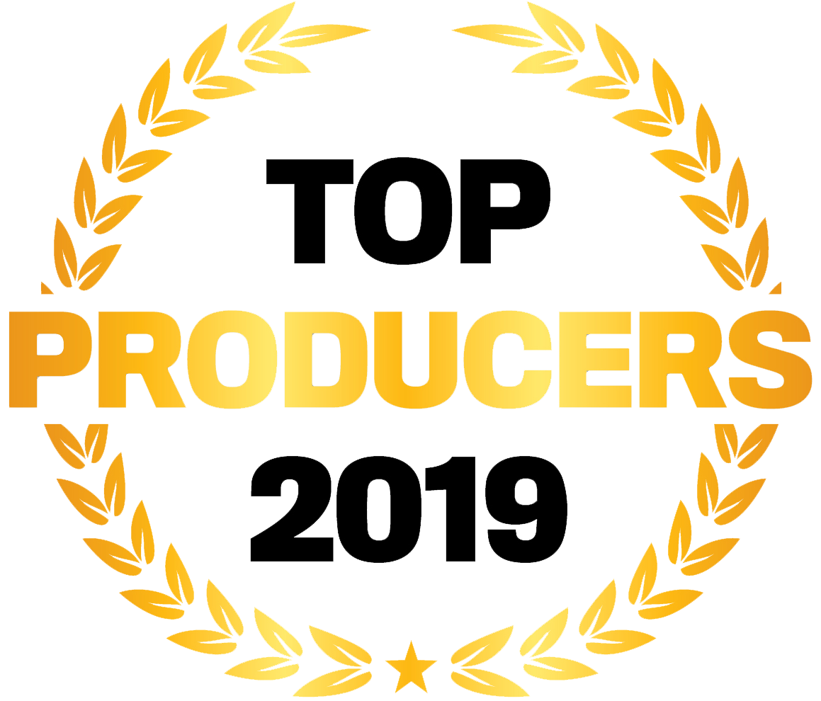 IB Am Top Producers 2019